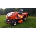 Kubota GR1600 II (2017 - 2.3hrs)